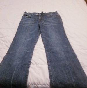 Seven For All Mankind trouser jeans, size 31
